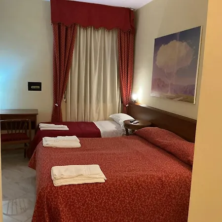 Le Palme Отель 2*
