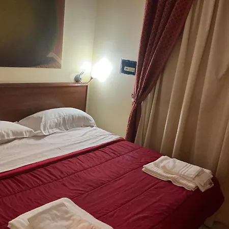 Hotel Le Palme